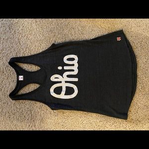 Ohio homage tanktop